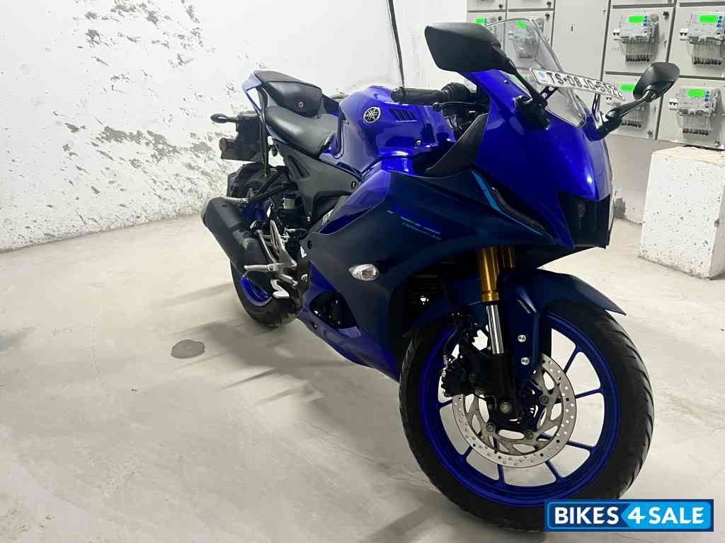 Yamaha R15 V4 Yamaha R15 V4