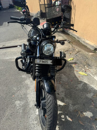 Harley Davidson Street 750 2016 Model