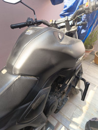 Yamaha FZ-S FI Ver 4.0 DLX 2023 Model