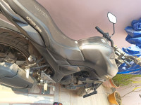 Matt Black Yamaha FZ-S FI Ver 4.0 DLX