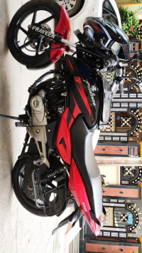 Bajaj Pulsar 150 DTSi 2016 Model