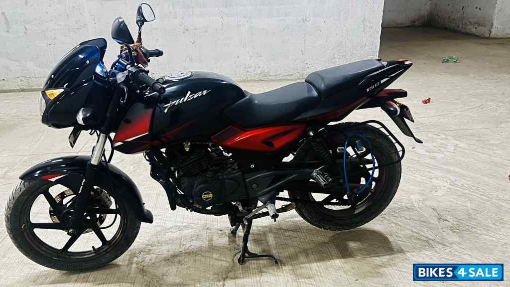 Bajaj Pulsar 150 DTSi Bajaj Pulsar 150 DTSi
