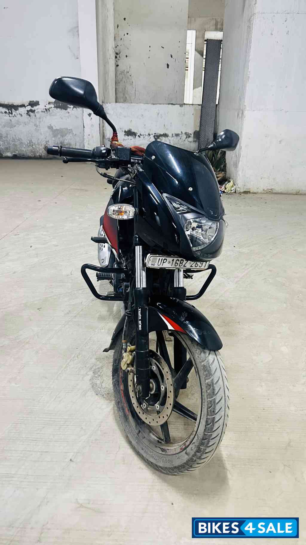 Bajaj Pulsar 150 DTSi Bajaj Pulsar 150 DTSi