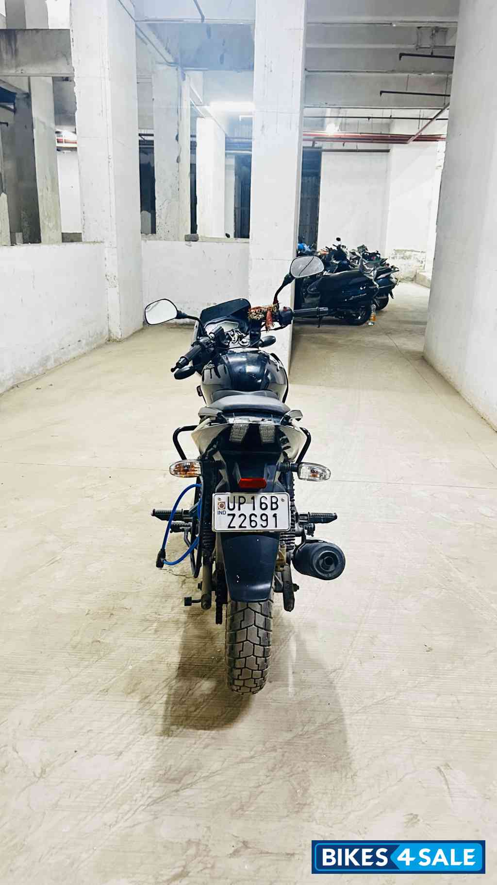Bajaj Pulsar 150 DTSi Bajaj Pulsar 150 DTSi