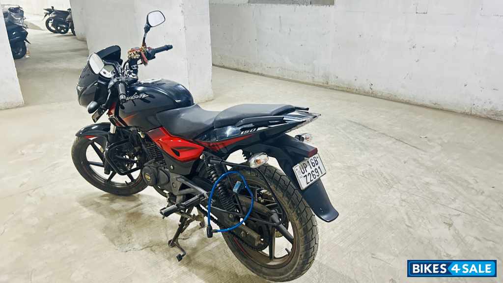 Bajaj Pulsar 150 DTSi Bajaj Pulsar 150 DTSi