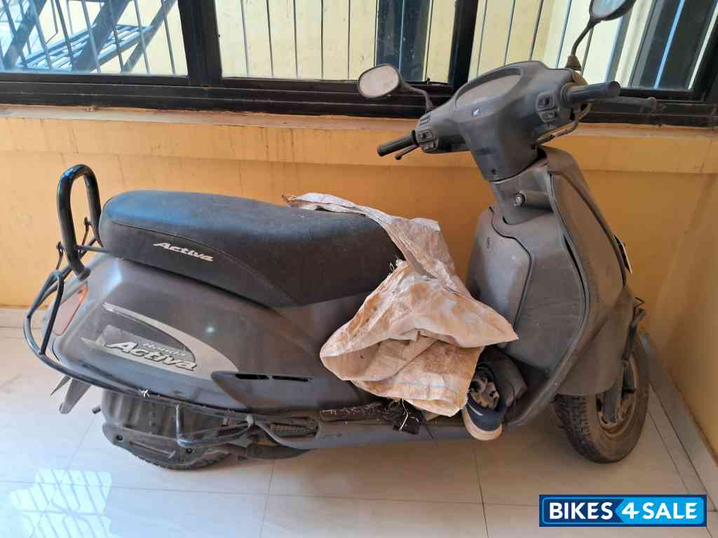 Honda Activa
