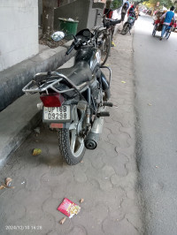 Hero Splendor Plus 2016 Model