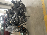 Royal Enfield Meteor 350