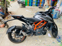 KTM Duke 250
