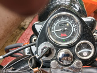 Royal Enfield Bullet Standard 500 2017 Model