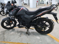 Honda SP 160 Double Disc 2023 Model