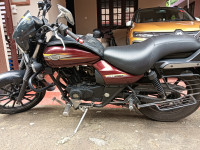 Bajaj Avenger Street 150 2016 Model