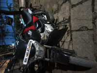 Bajaj V15 2016 Model