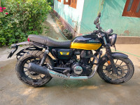 Honda CB350RS 2022 Model