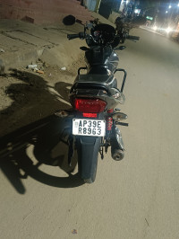Honda Shine 125