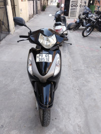 Honda Aviator 2012 Model