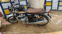 Royal Enfield Interceptor 650 Twin 2020 Model