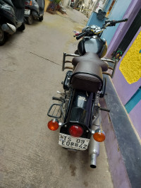 Royal Enfield Classic 350 2016 Model