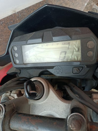 Yamaha FZ-S FI V2 2016 Model