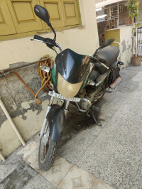 Bajaj Caliber 115 2003 Model