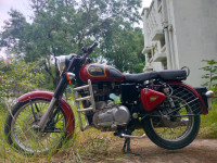 Royal Enfield Classic 350 2016 Model