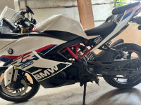 BMW G 310 RR 2022 Model