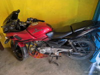 Bajaj Pulsar 220 DTSi 2013 Model