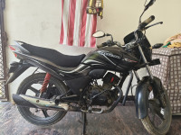 Hero Passion X Pro 2017 Model