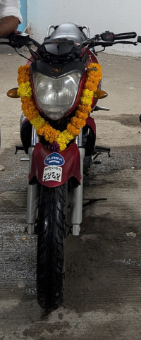 Yamaha FZ 2010 Model