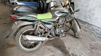 Bajaj Discover 100 DTS-Si 2011 Model