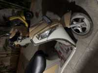 Suzuki Access 125 Special Edition BS6 2024 Model