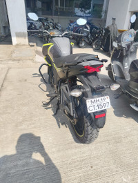 Honda CB Hornet 160R 2017 Model