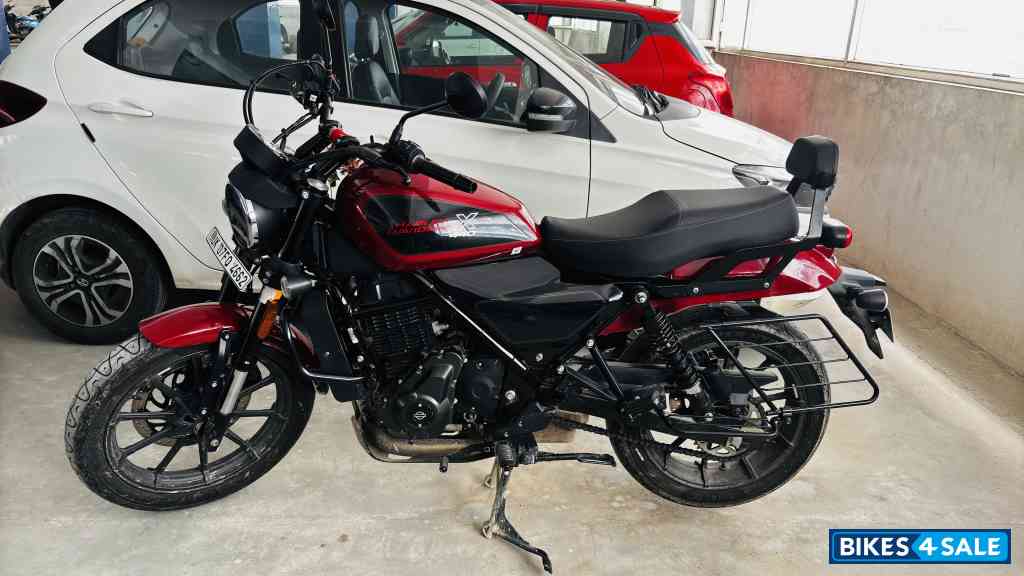 Harley Davidson X 440 Harley Davidson X 440