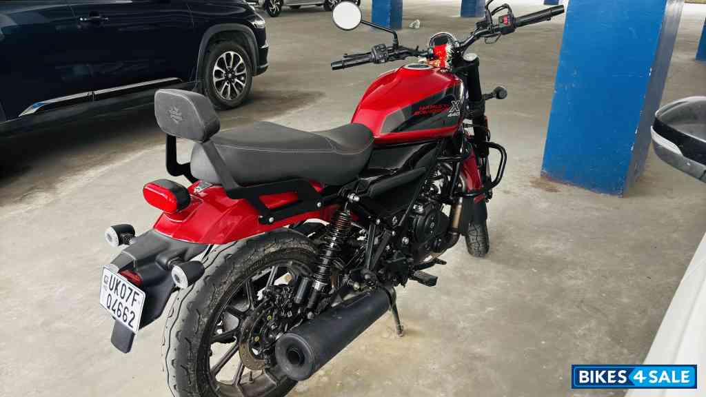 Harley Davidson X 440 Harley Davidson X 440