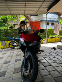 Yamaha YZF R15 V3 2019 Model