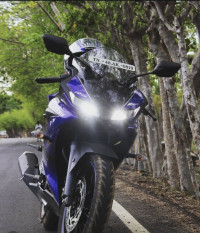 Yamaha YZF R15 V3 2018 Model