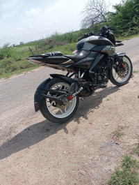 Bajaj Pulsar 200 NS 2021 Model