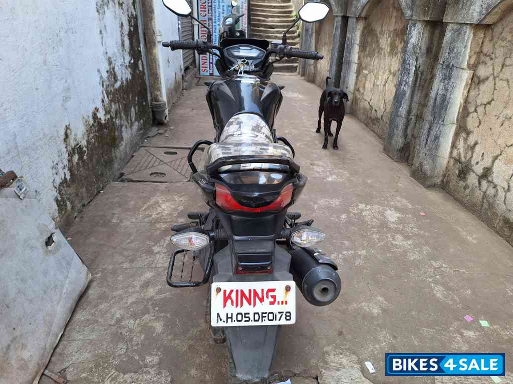 Honda Unicorn 160 BS6 Honda Unicorn 160 BS6