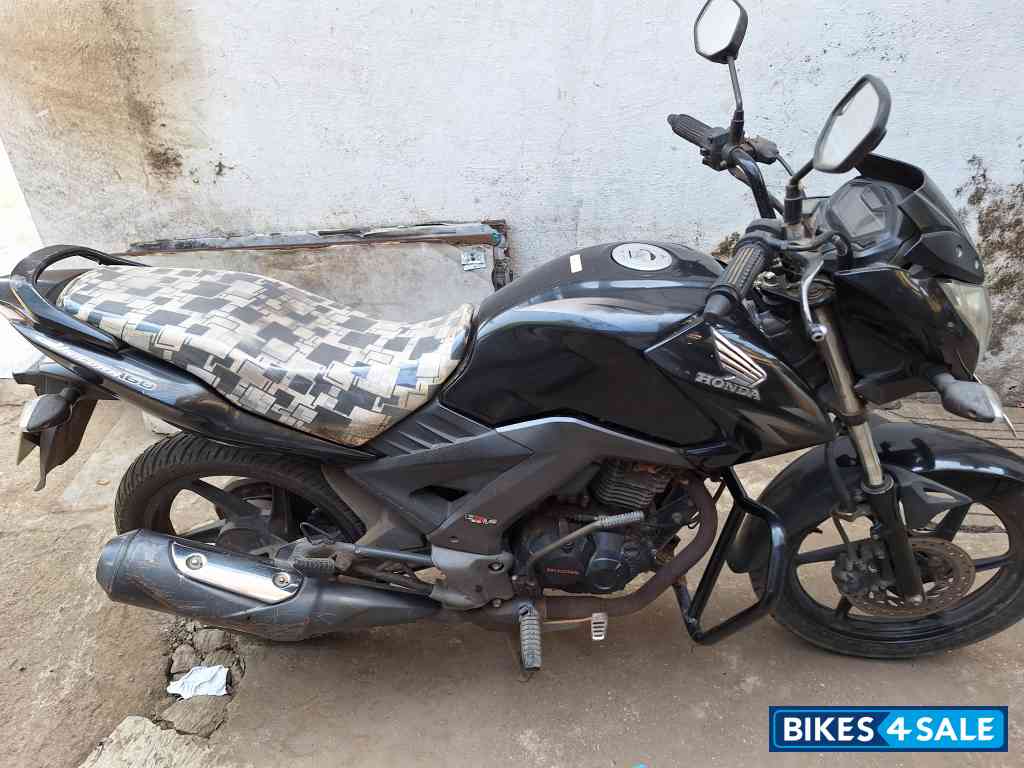 Honda Unicorn 160 BS6 Honda Unicorn 160 BS6