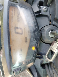 TVS Apache RTR 160 4V 2019 Model