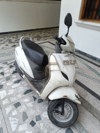 Honda Activa 3G 2015 Model