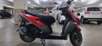 TVS NTORQ 125 BS6 2019 Model