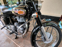 Royal Enfield Bullet Standard 350 2008 Model