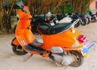 Vespa 125 2017 Model