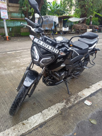 TVS Raider 125 2022 Model