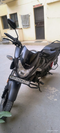 Honda SP125 2023 Model