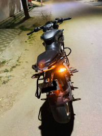 Bajaj Pulsar NS 160 2021 Model