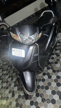 Honda Activa 3G 2015 Model