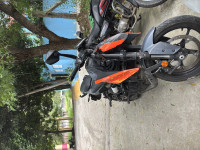 KTM Duke 250 2022 2023 Model