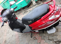 Red Hero Maestro Edge